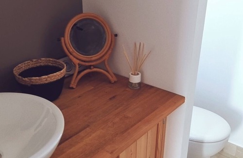 Maussane House | House in the heart of the Alpilles