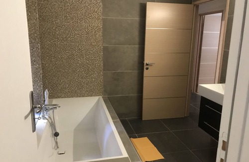Avignon City Centre House | house in the center of avignon