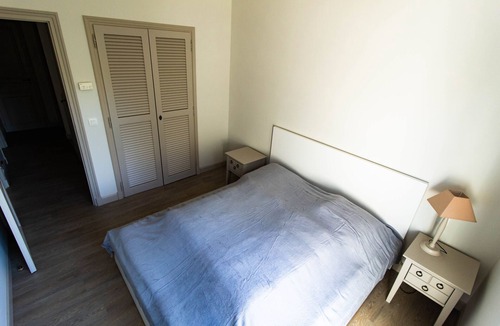 Les Restanques House | House "Les PINS" Clim 8 Pers in Restanques Golfe de St Tropez
