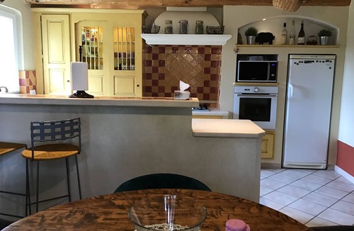 Cheval-Blanc House | HOUSE LUBERON Park
