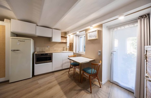 Roucas-Blanc House | house near prophete beach marseille