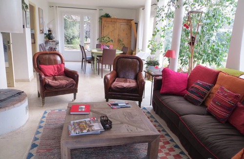 Aix-en-Provence House | House of character, calm, swimming pool, in full Aix countryside. Piano to whom