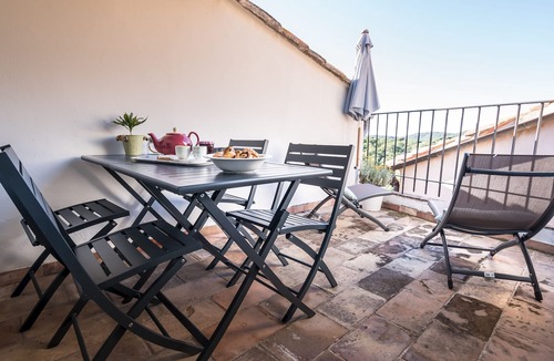 Ramatuelle House | house of village