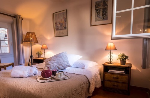 Ramatuelle House | house of village