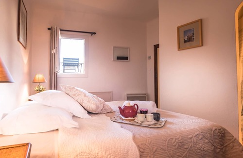 Ramatuelle House | house of village