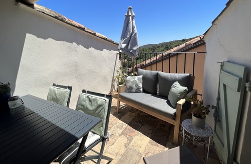 Ramatuelle House | house of village
