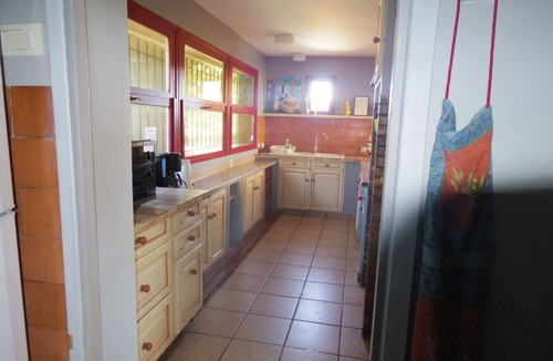 Gargas House | House on 3 hectares with heated pool in Gargas