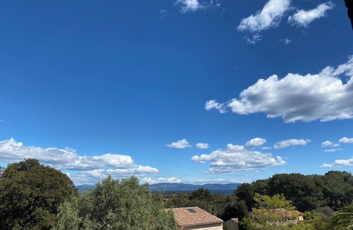Giens House | House presqu' il de giens walking beaches 9 sleeps