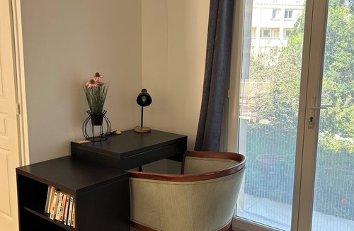 Giens House | House presqu' il de giens walking beaches 9 sleeps