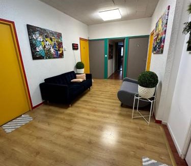 Montpellier City-Centre Hotel | House&Rent