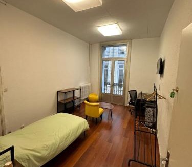 Montpellier City-Centre Hotel | House&Rent
