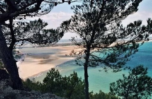 La Franqui House | House Rental Leucate La Franqui - Windsurfing, Funboard, Kitesurf