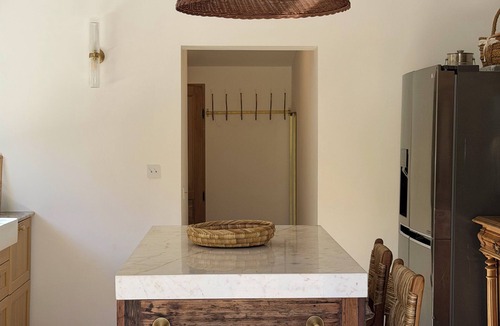 St.-Remy-de-Provence House | House, Saint rémy de Provence, sleeps 10