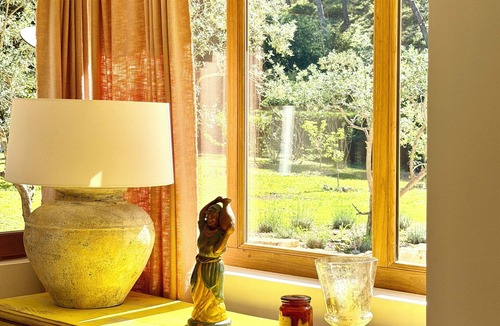 St.-Remy-de-Provence House | House, Saint rémy de Provence, sleeps 10