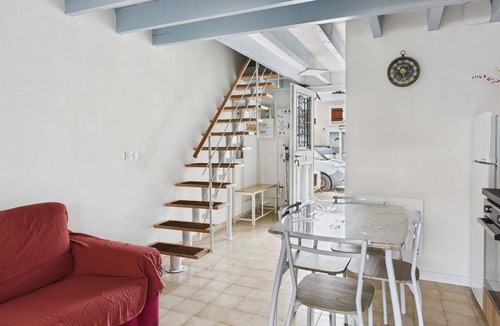 Marseillan Plage Villa | House Swap Marseillan plage