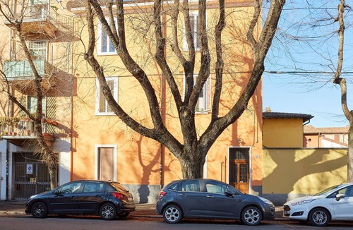 Verona City Centre Apartment | House University of Verona-Whole flat with 3 bdr 2 bath in the center of Verona.