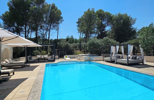St.-Remy-de-Provence Villa | House/Villa - Saint Rémy de Provence
