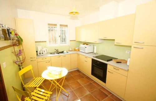 Les Issambres Villa | House/Villa - LES ISSAMBRES
