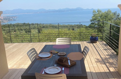 Les Issambres Villa | House/Villa - LES ISSAMBRES