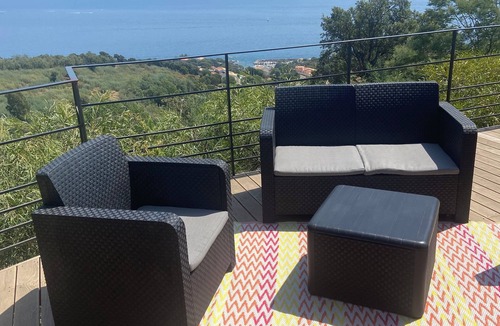 Les Issambres Villa | House/Villa - LES ISSAMBRES