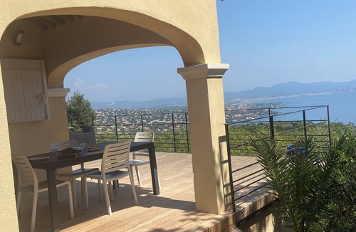 Les Issambres Villa | House/Villa - LES ISSAMBRES