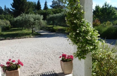 Eguilles House | House/Villa - Éguilles