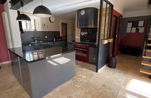 Arles House | house/villa - 5 rooms - 8/10 persons