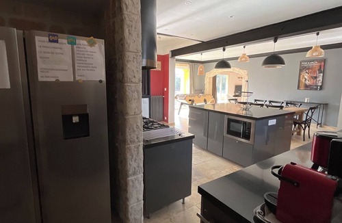 Arles House | house/villa - 5 rooms - 8/10 persons