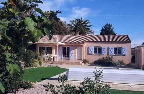 Autignac Villa | House/Villa - Autignac