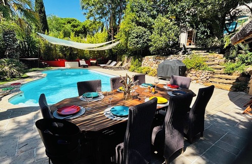 Hyeres House | House/Villa - Hyères