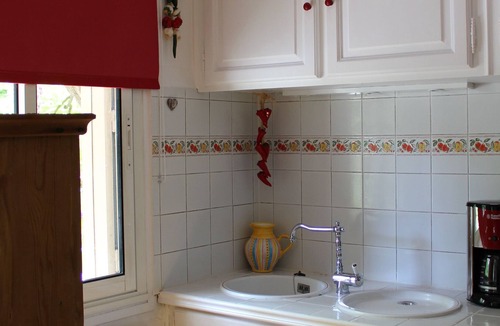 Paluds de Noves House | House / Villa - Les paluds de Noves