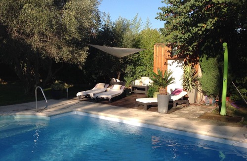 Maillane House | House/Villa - Maillane