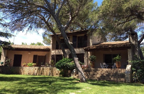 Quartier des Espesses House | House/Villa - Nimes