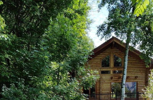 Pelvoux Ski Chalet | House / Villa - PELVOUX