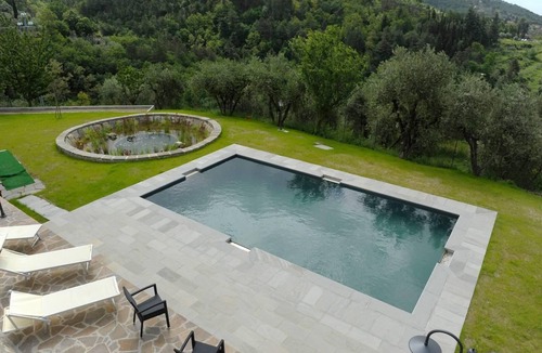 Pietrapiana House | House with 3 double rooms, plus 1 triple room each with private bathroom