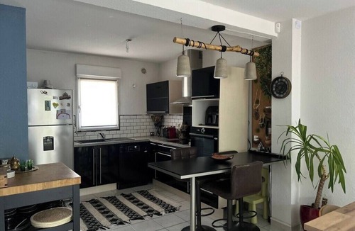 Candillargues House | House with a garden in Candillargues