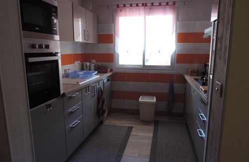 Valras-Plage House | House with BBQ for 7, near the port