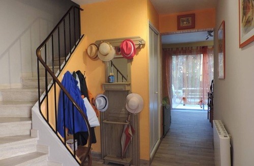 Valras-Plage House | House with BBQ for 7, near the port