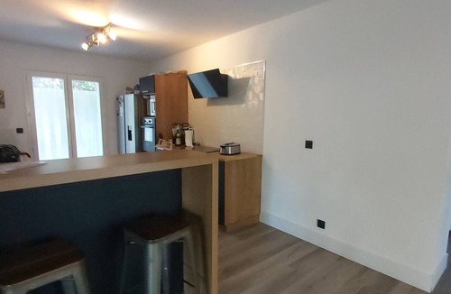 Montferrier-sur-Lez House | HOUSE WITH A SWIMMING POOL 10 MINUTES FROM MONTPELLIER