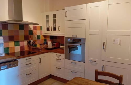 Boulouris-sur-Mer House | House with garden 10 min walk from the sea