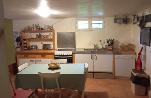 Boulouris-sur-Mer House | House with garden 10 min walk from the sea