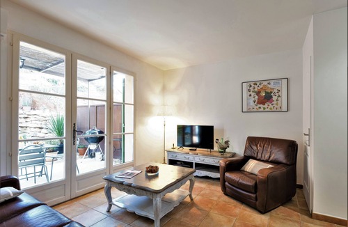 Roussillon House | House with heated pool in Roussillon
