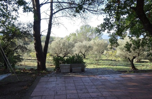 La Crau House | House with Pool and Jacuzzi. 130m2 on 3300m2 of land. 4 large bedrooms