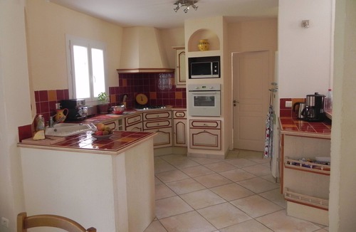 Cabrieres House | House with private garden & pool between Nîmes, Pont du Gard and Uzès