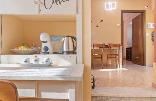 Marzio Apartment | House with Private Garden, Balcony, and Wi-Fi