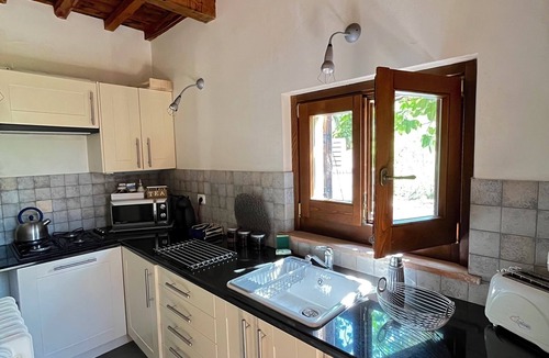 Spoleto House | House with private pool for exclusive use among forests and hills, 8 km from Spoleto