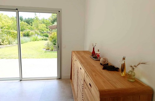 Velleron House | House with swimming pool in the heart of Provence near Isle sur Sorgue