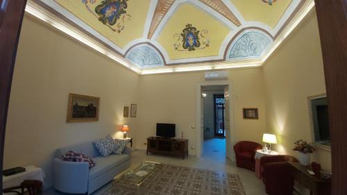 Coste House | i 2 Capitani