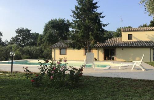 Civitella d'Agliano Bed & Breakfast | I Massi