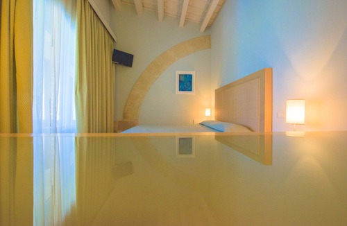 Casa Santa Hotel | I Mulini Resort